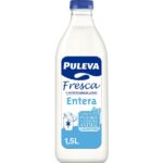 Leche Puleva Entera Fresca 1.5L