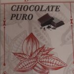 Chocolate Puro Extra