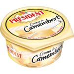Crema De Camembert