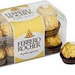 Bombones Ferrero Roche Grand  2Ud