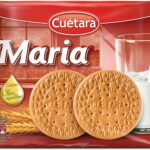 Galleta María