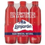 Agua Lanjarón 50Cl