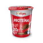 Yogur Proteína Chocolate