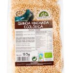 Quinoa Hinchada