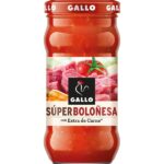 Salsa Super Boloñesa Extra Carne