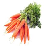 Zanahorias Rama