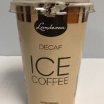 Café Ice Descafeinado
