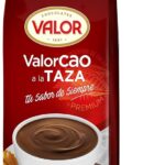 Chocolate A La Taza