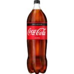 Coca-Cola 0’0
