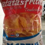 Patatas Fritas