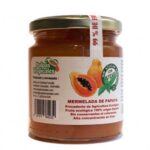 Mermelada Papaya Eco 99%