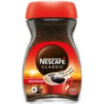 Nescafé Classic Descafeinado