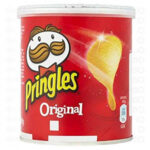 Patatas Pringles Original