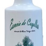 Aceite Oliva V.extra Verde Esencia De Cogollos